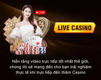Casino Trực Tuyến e88